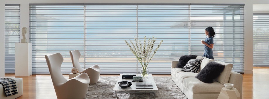 Silhouette Window Shadings Wessco Blinds Seattle Wa